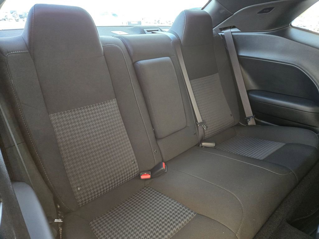 Used 2023 Dodge Challenger R/T w/ Blacktop Package image 25