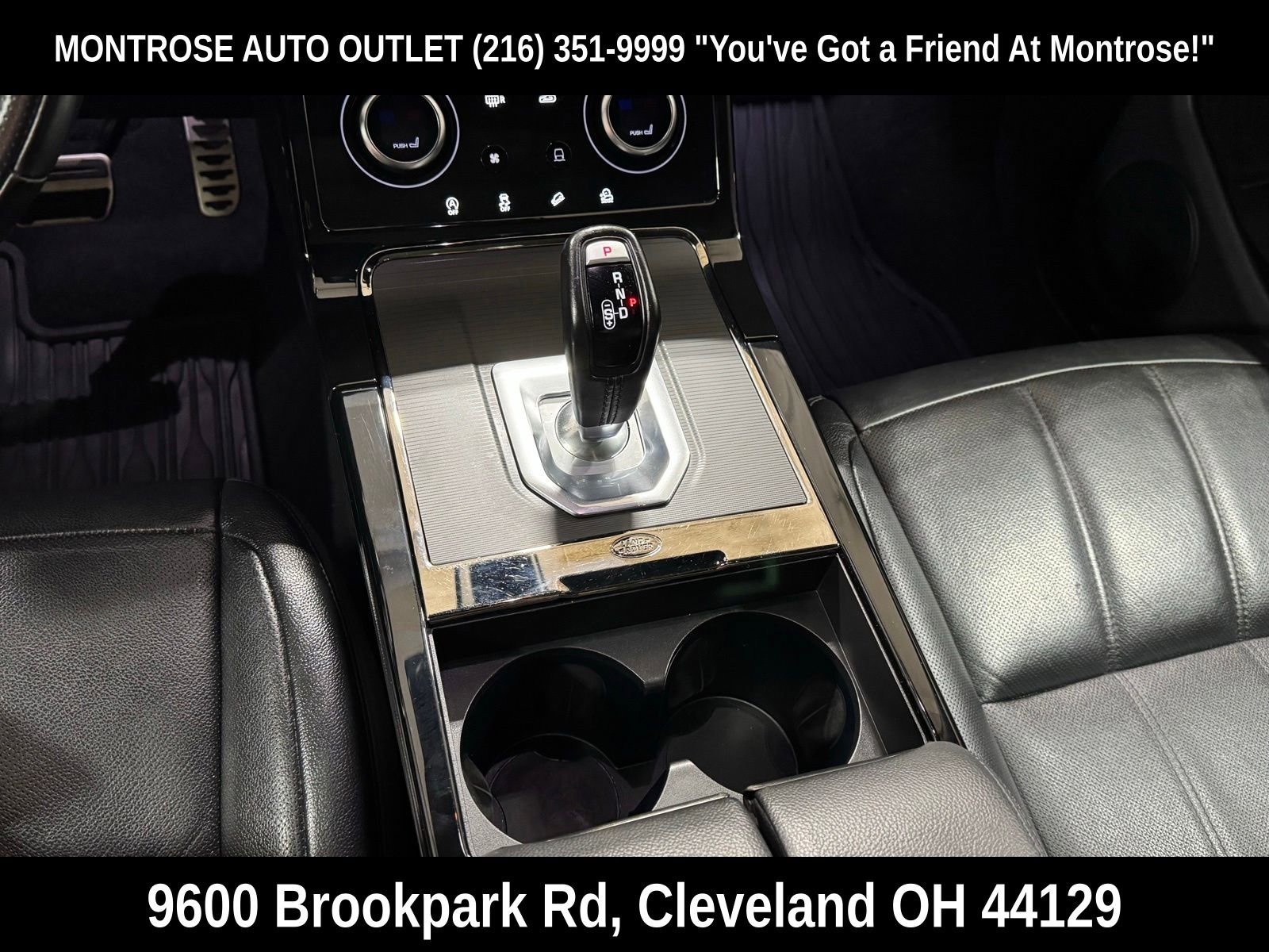 Used 2022 Land Rover Range Rover Evoque R-Dynamic S AWD/4WD image 19