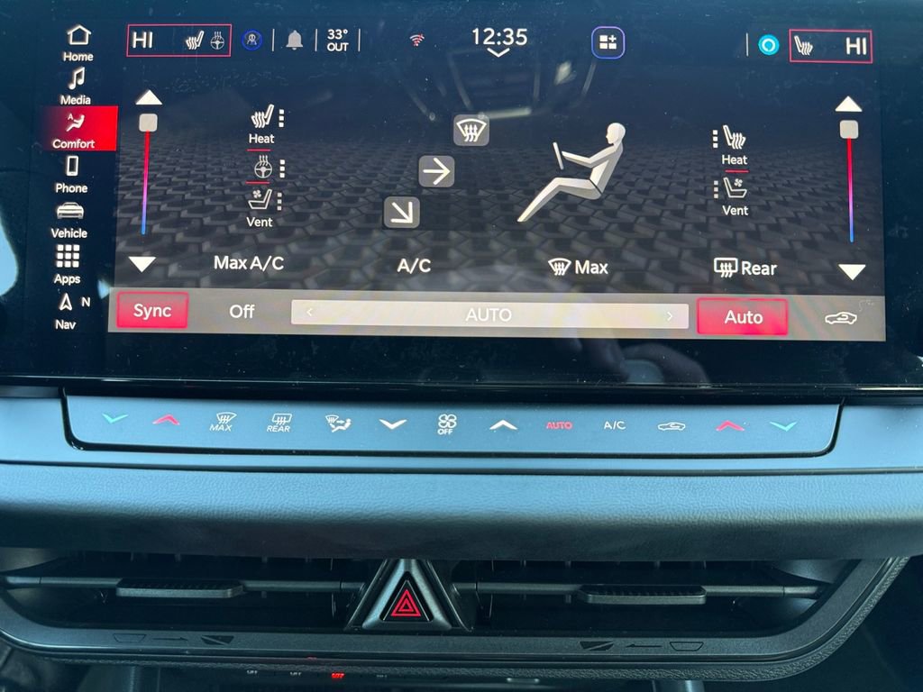 New 2026 Dodge Charger R/T Scat Pack image 29