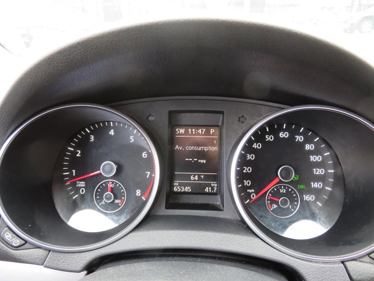 Used 2014 Volkswagen Golf 4-Door image 14