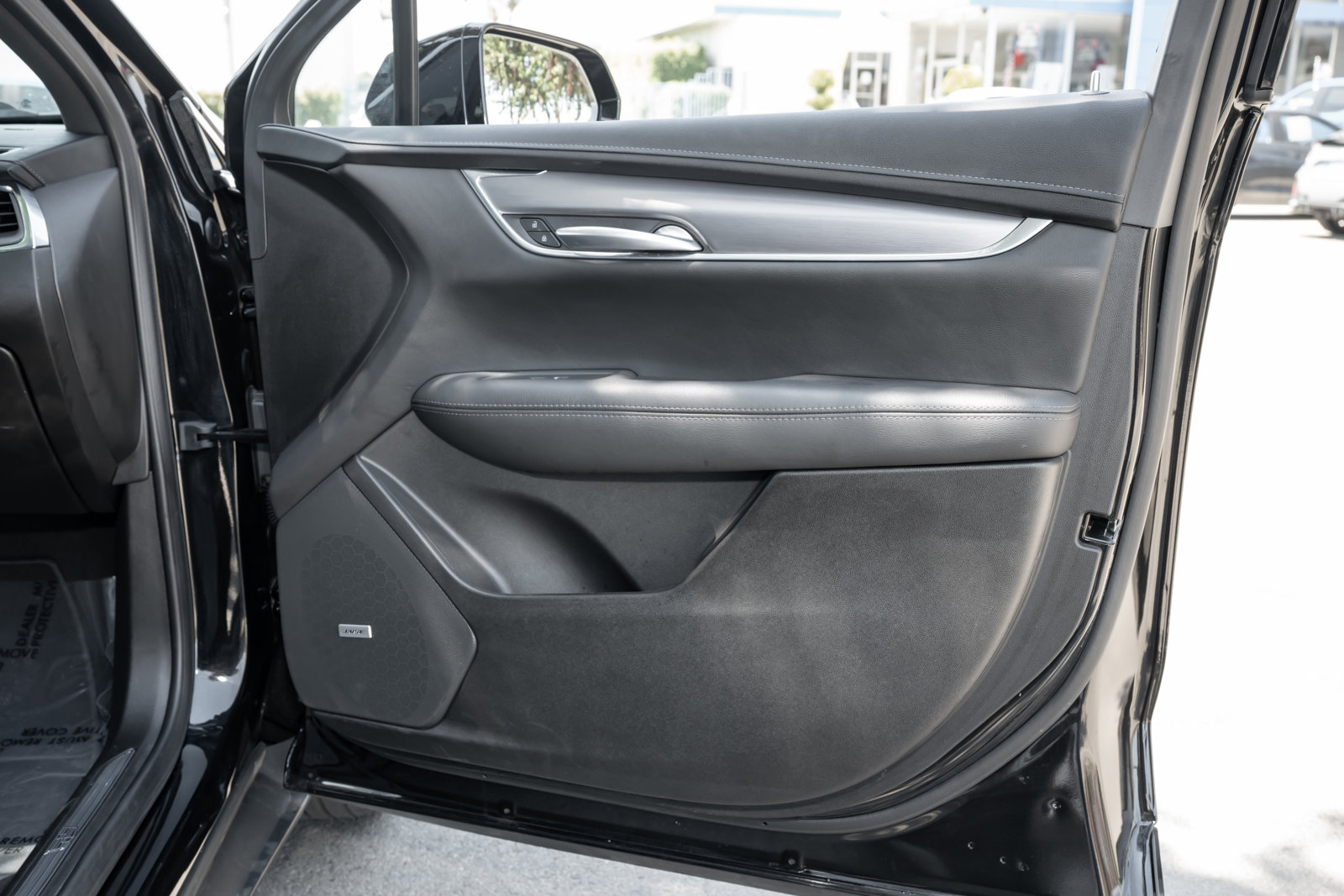 Used 2024 Cadillac XT5 Luxury image 45