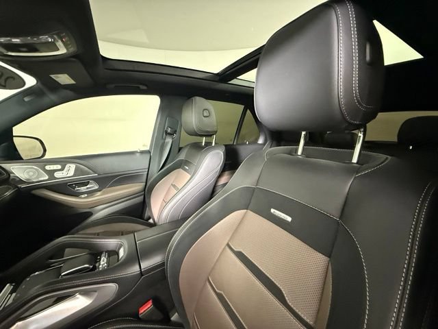Used 2023 Mercedes-Benz GLE 53 AMG 4MATIC image 4