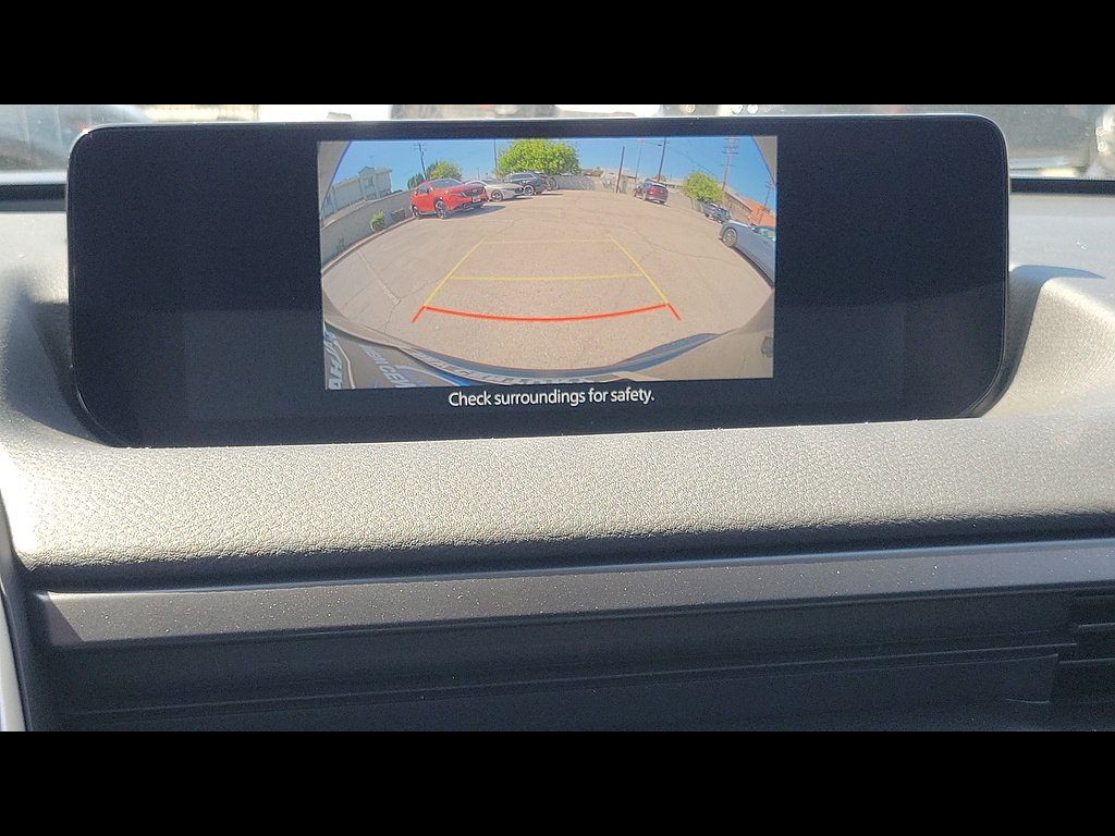 New 2026 MAZDA CX-50 AWD 2.5 S w/ Cargo Package image 27