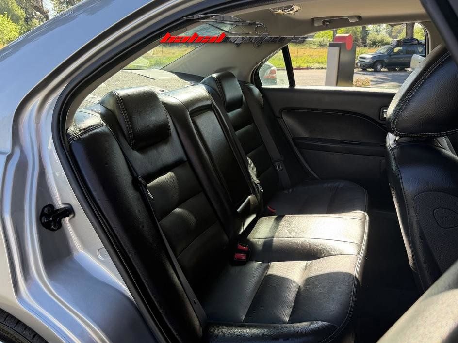 Used 2009 Ford Fusion SEL image 22
