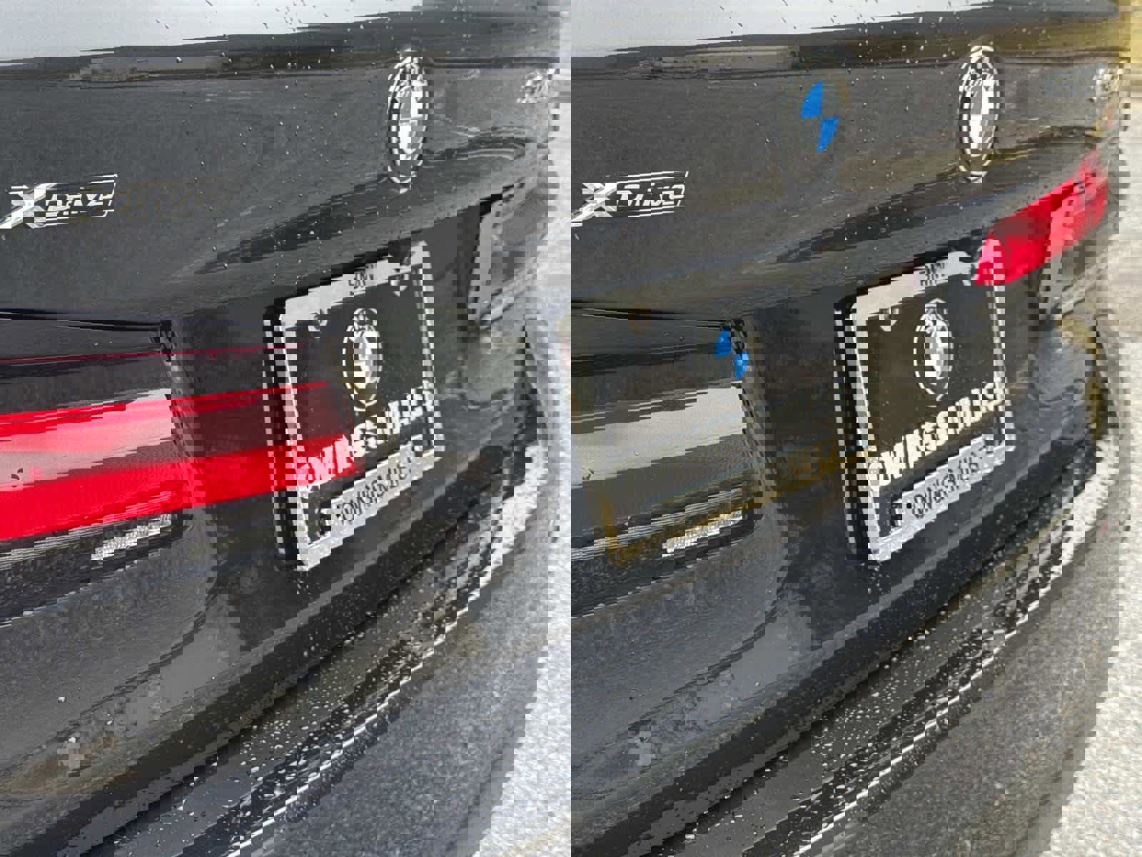 Used 2022 BMW 530i xDrive w/ Convenience Package image 11