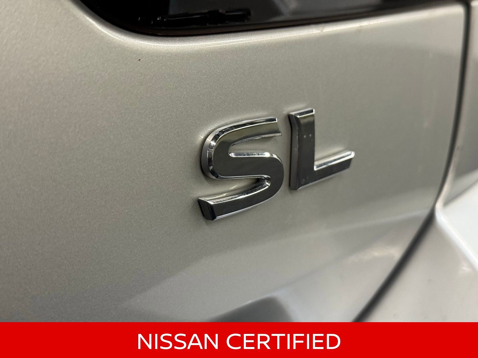Certified 2024 Nissan Armada SL w/ Captain's Chairs Package image 11