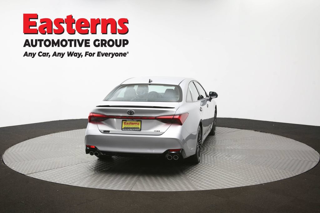 Used 2021 Toyota Avalon XSE FWD image 41