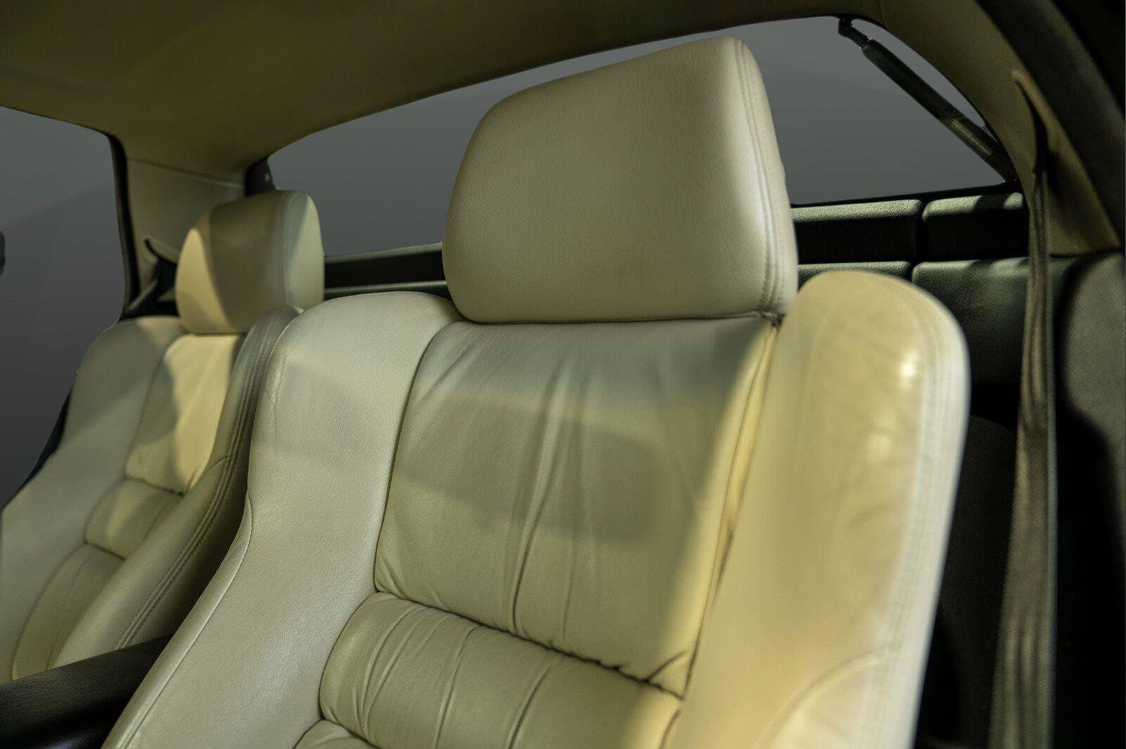 Used 1991 Acura NSX RWD image 34
