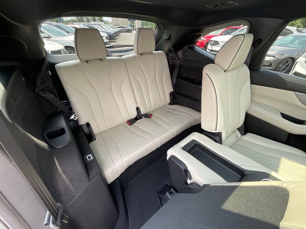Certified 2026 Acura MDX A-Spec AWD/4WD image 23