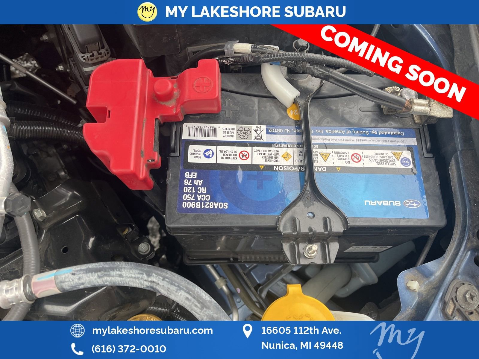 Used 2020 Subaru Outback Limited w/ Popular Package #2 image 21