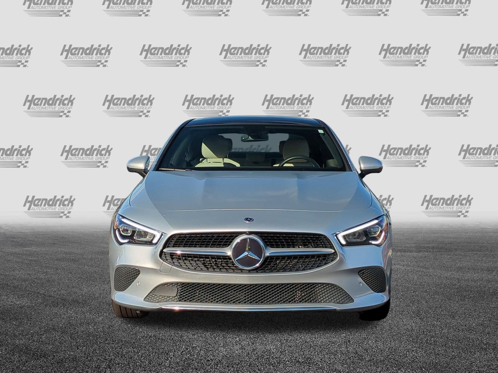 Used 2023 Mercedes-Benz CLA 250 250 image 3