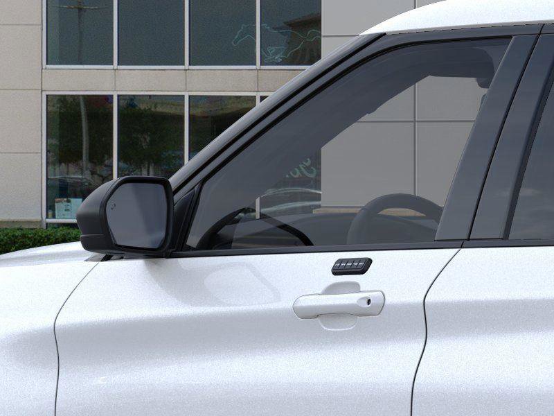 New 2026 Ford Explorer Active w/ Active Comfort Package RWD image 50