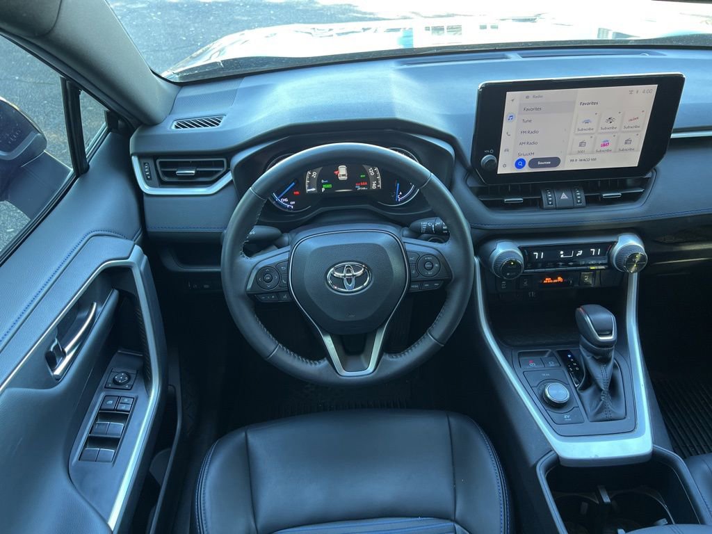 Used 2024 Toyota RAV4 XSE image 21