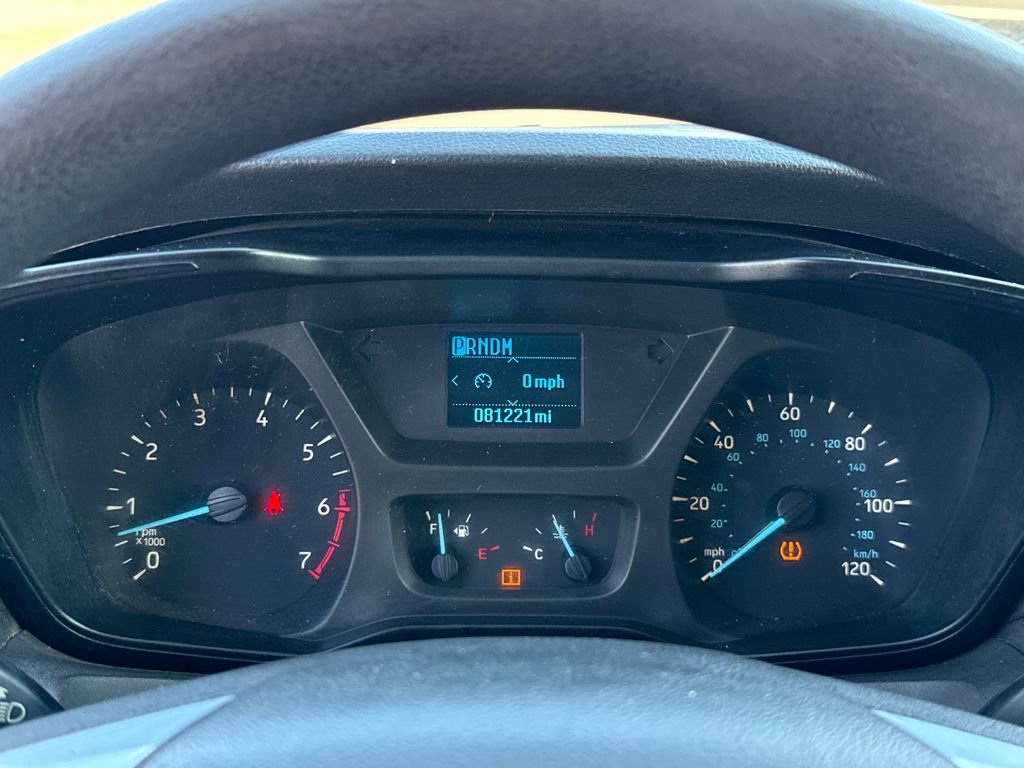 Certified 2018 Ford Transit 350 148 High Roof Extended image 17