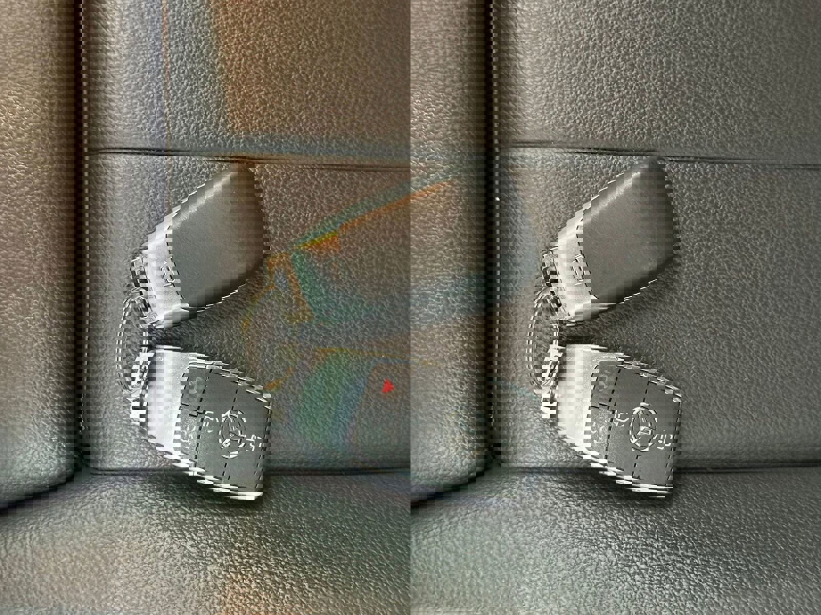 Used 2020 Mercedes-Benz GLB 250 image 46