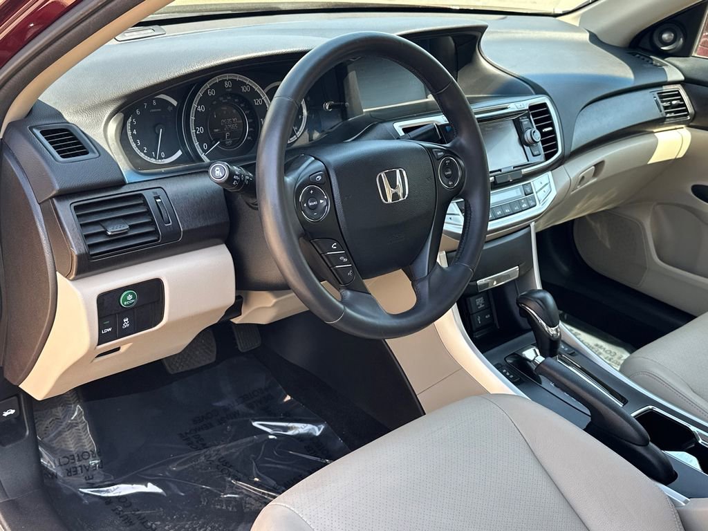 Used 2013 Honda Accord EX-L image 20