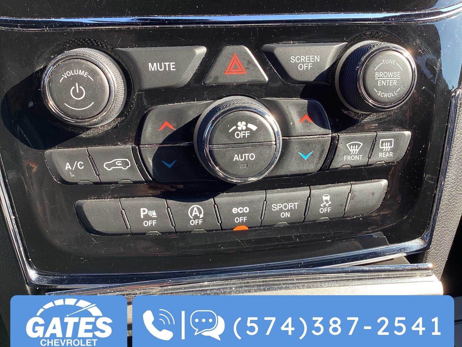 Used 2020 Jeep Grand Cherokee Trailhawk image 28