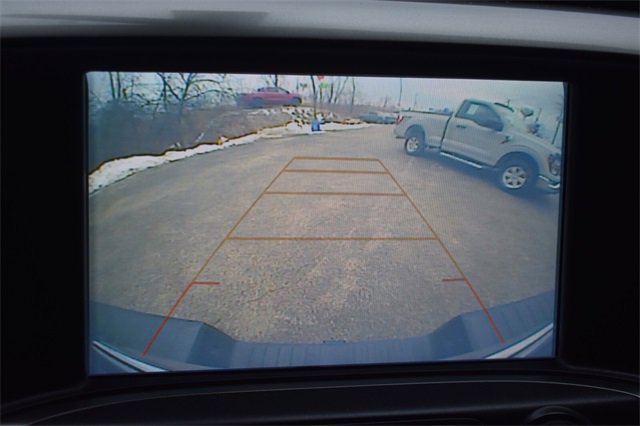 Used 2018 Chevrolet Silverado 1500 LT w/ All Star Edition image 32