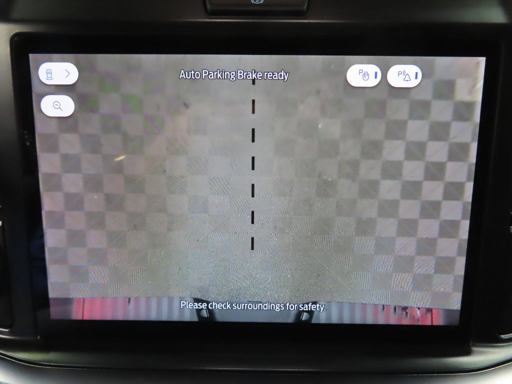 Used 2026 Ford F250 Platinum AWD/4WD image 24