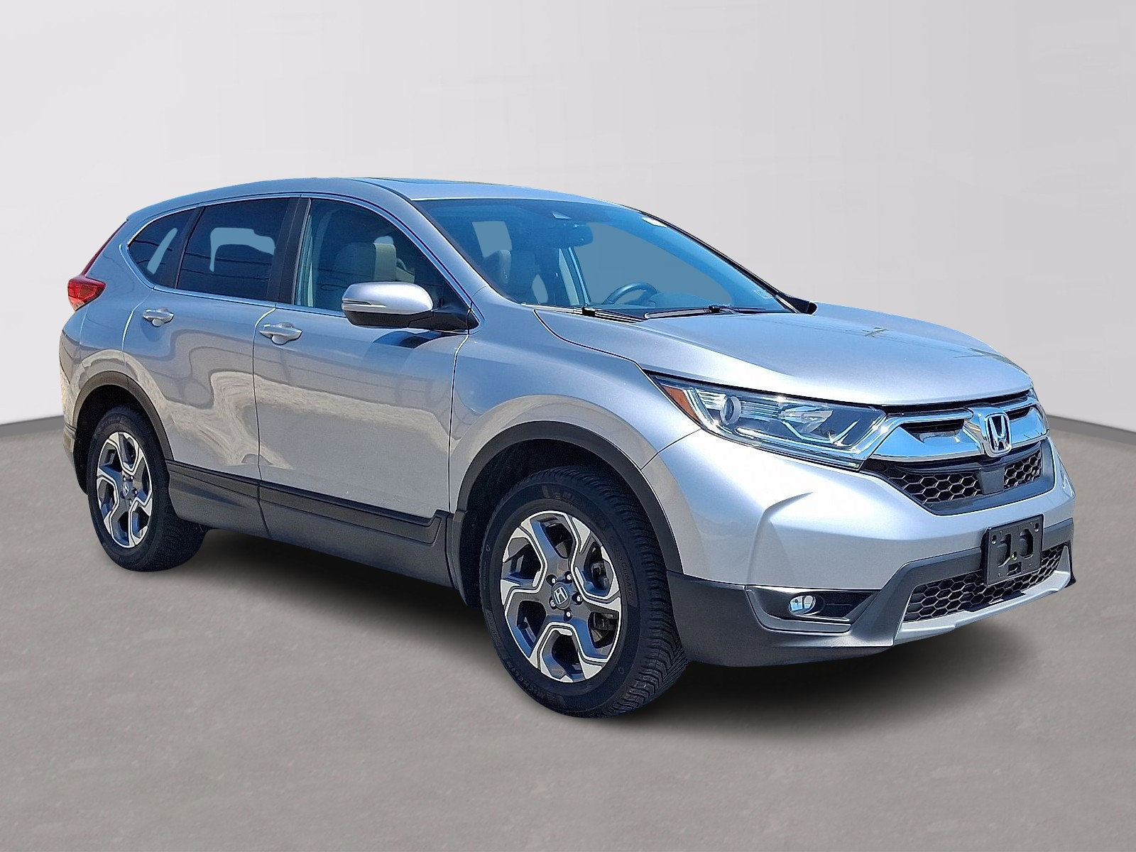 Used 2017 Honda CR-V EX-L image 3