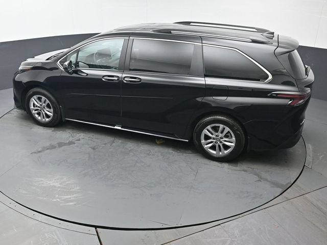 Certified 2026 Toyota Sienna XLE AWD/4WD image 45