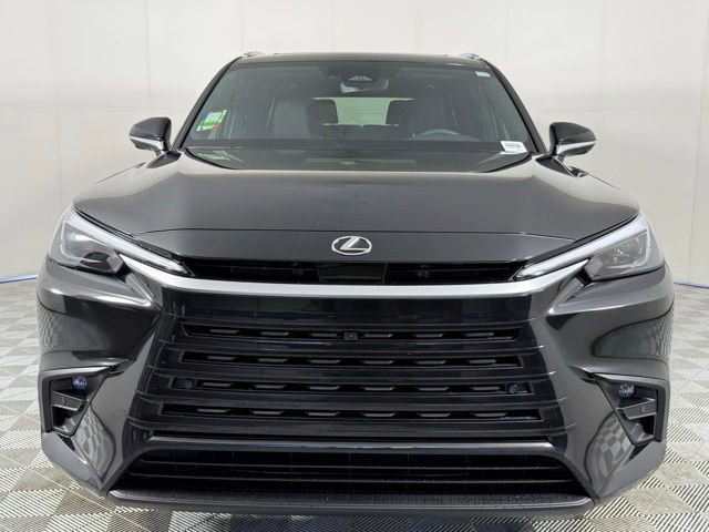 New 2026 Lexus TX 350 AWD image 13