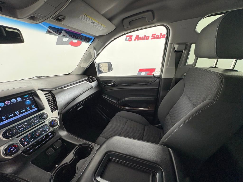 Used 2020 GMC Yukon SLE w/ SLE Value Package AWD/4WD image 30