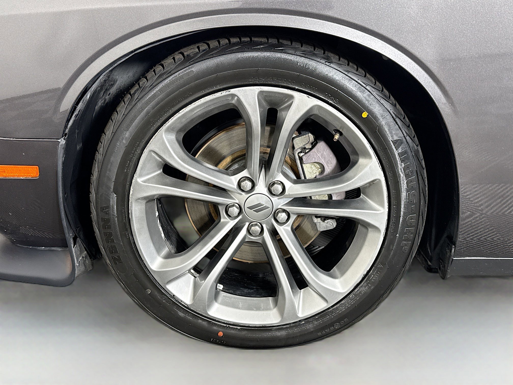 Used 2020 Dodge Challenger R/T image 36