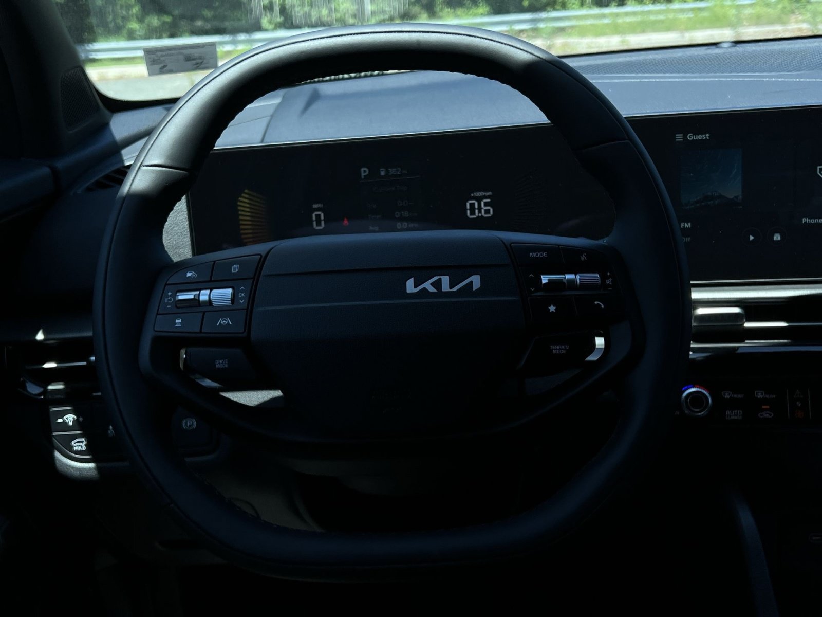 New 2026 Kia Sportage X-Line w/ X-Line Premium Package AWD/4WD image 31