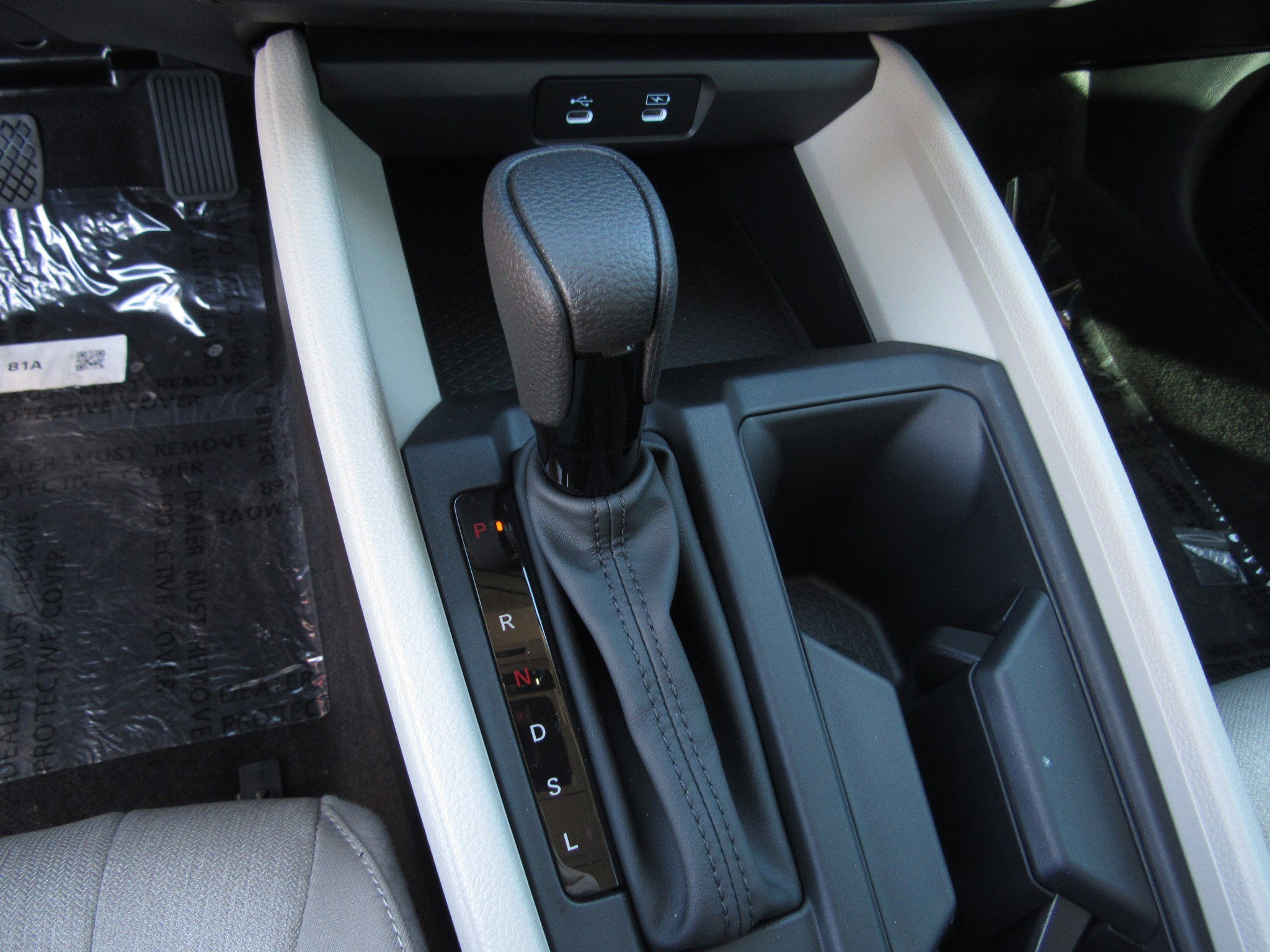 New 2025 Honda Accord SE image 19