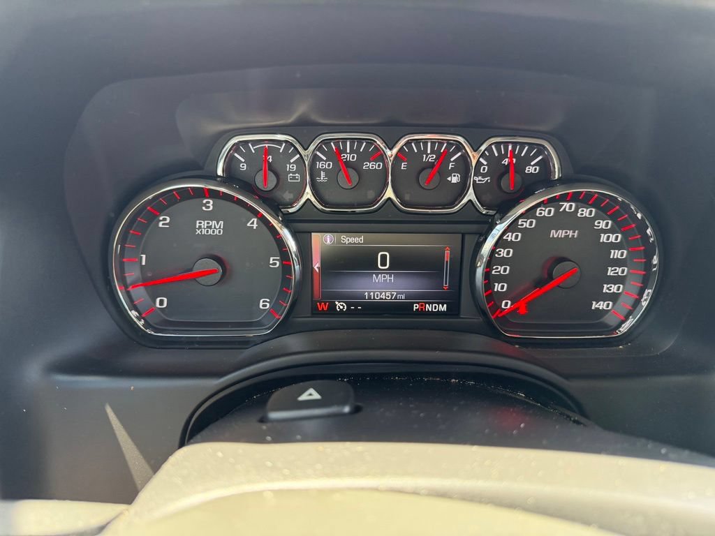 Used 2016 GMC Yukon SLE w/ Convenience Package AWD/4WD image 33
