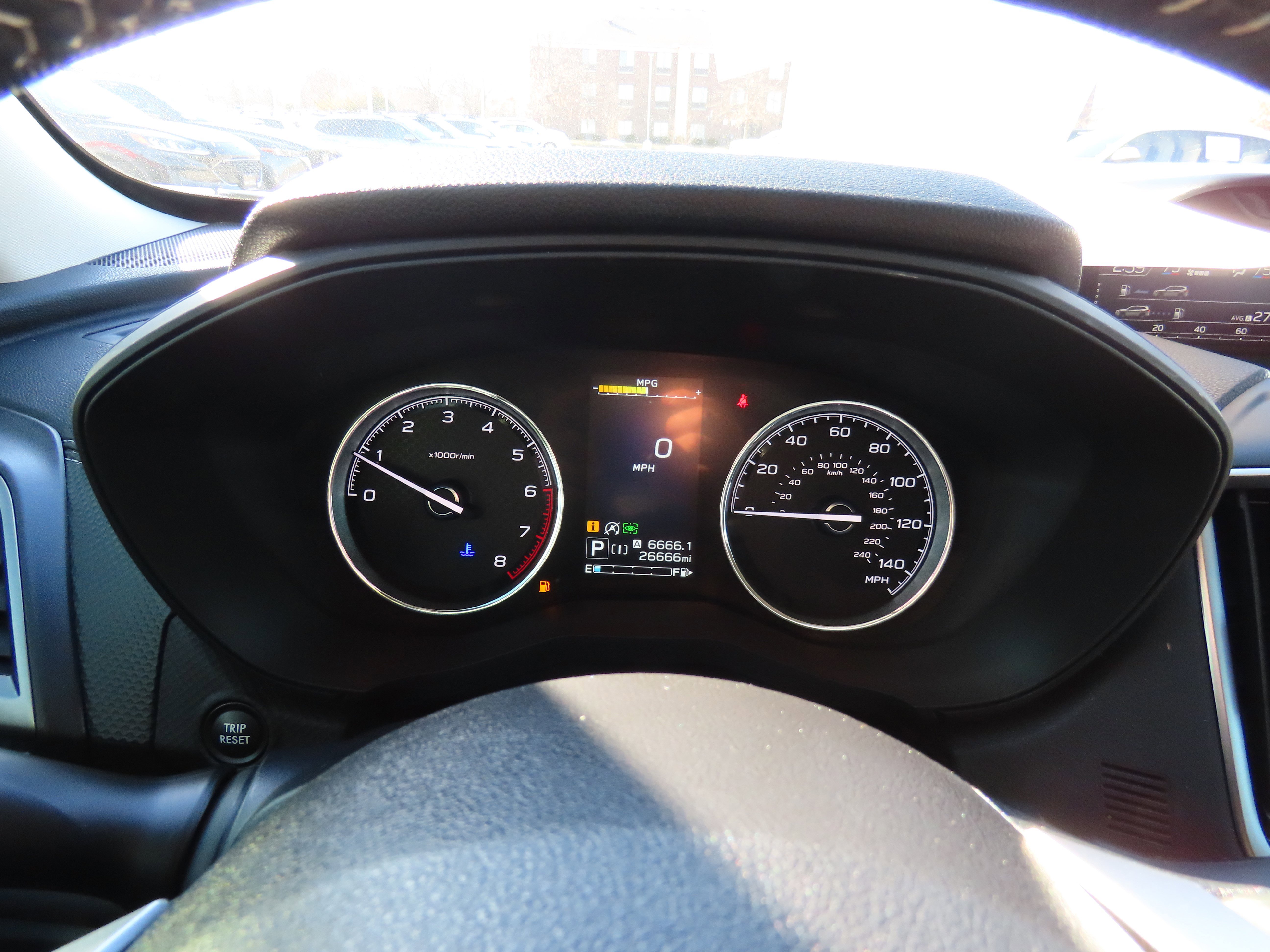 Used 2024 Subaru Forester Touring w/ POP Package 3 image 31