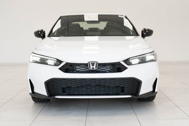 New 2026 Honda Civic Sport image 5