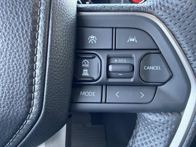 Certified 2026 Toyota Tacoma TRD Sport AWD/4WD image 23