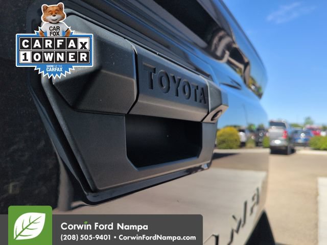 Used 2024 Toyota Tacoma SR5 AWD/4WD image 30