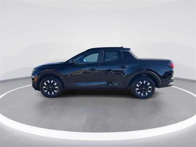 Certified 2025 Hyundai Santa Cruz SEL image 5