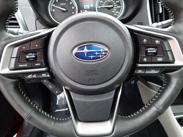 Certified 2023 Subaru Forester Limited AWD/4WD image 19