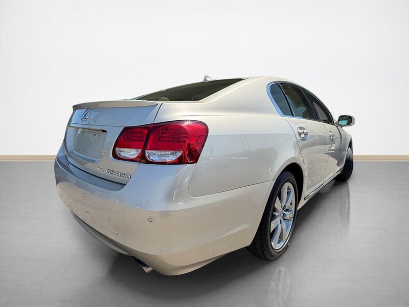 Used 2010 Lexus GS 350 AWD image 4