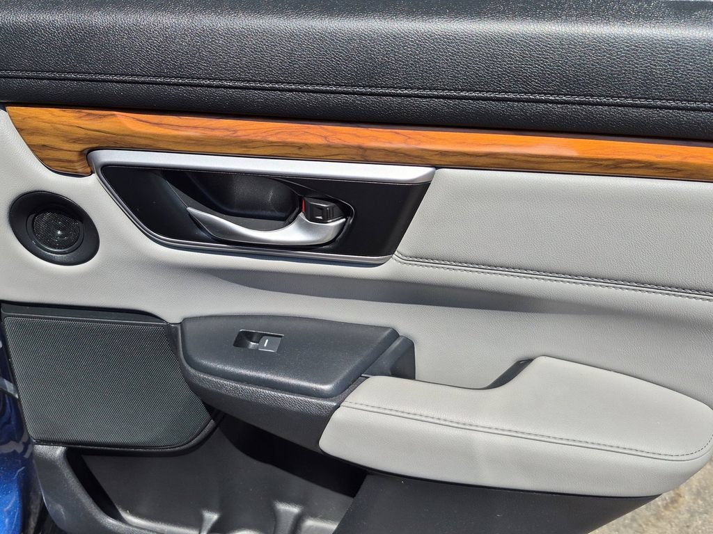 Used 2022 Honda CR-V Touring image 8