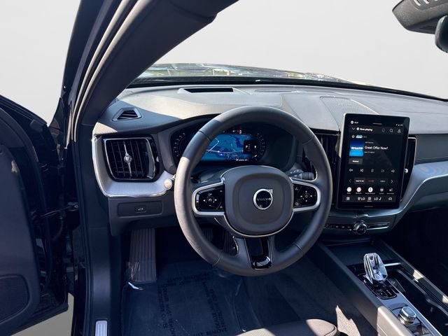 New 2026 Volvo XC60 B5 Ultra w/ Climate Package AWD/4WD image 11