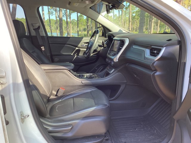 Used 2023 GMC Acadia SLT image 23