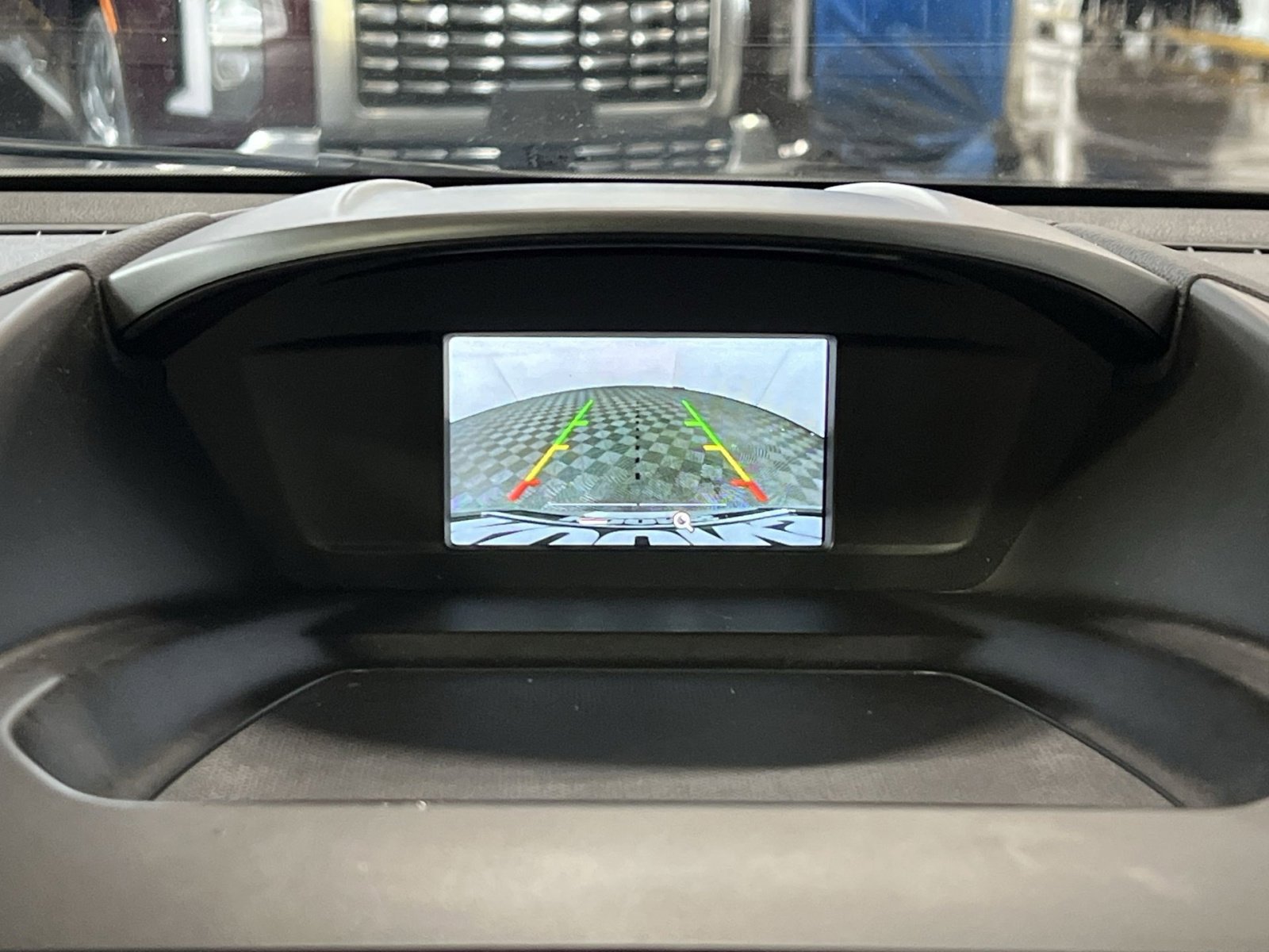 Used 2018 Ford Escape S FWD image 19