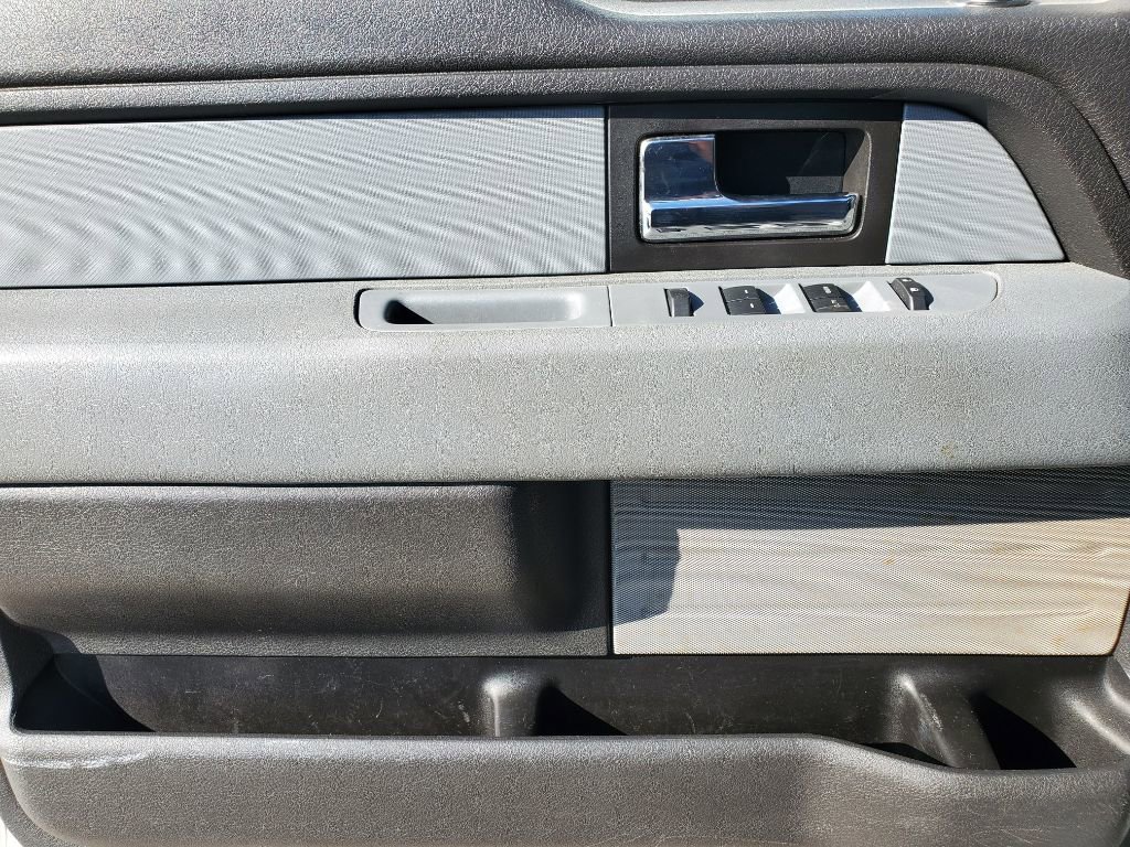 Used 2014 Ford F150 STX w/ Equipment Group 201A Mid image 14