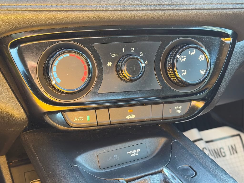Used 2019 Honda HR-V LX image 21