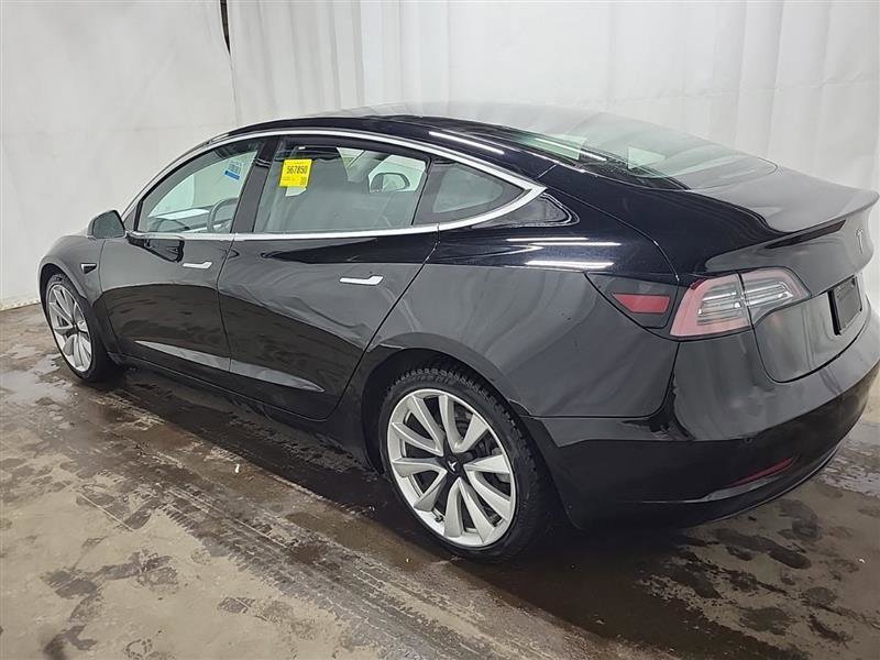 Used 2019 Tesla Model 3 Standard Range Plus image 7