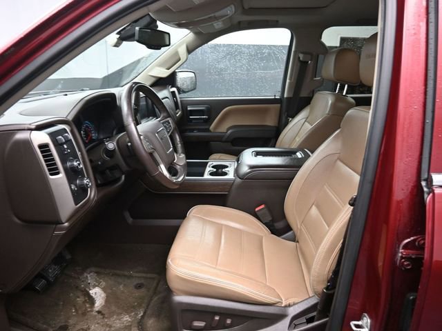 Used 2017 GMC Sierra 1500 Denali image 17