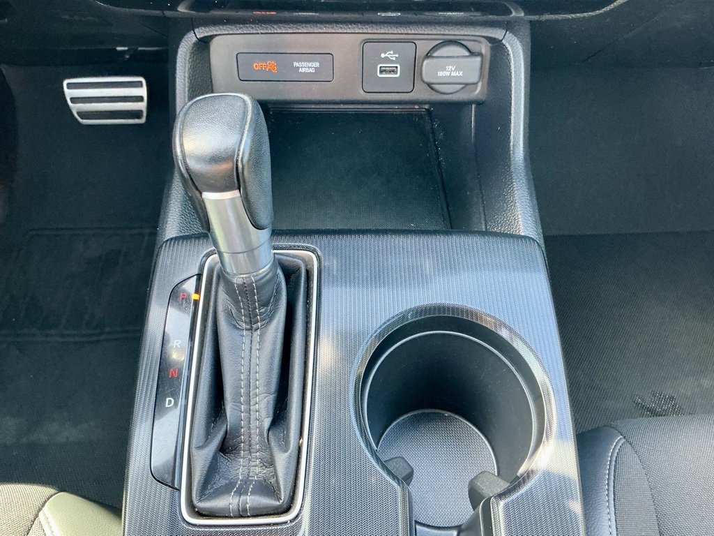 Used 2023 Honda Civic Sport image 33