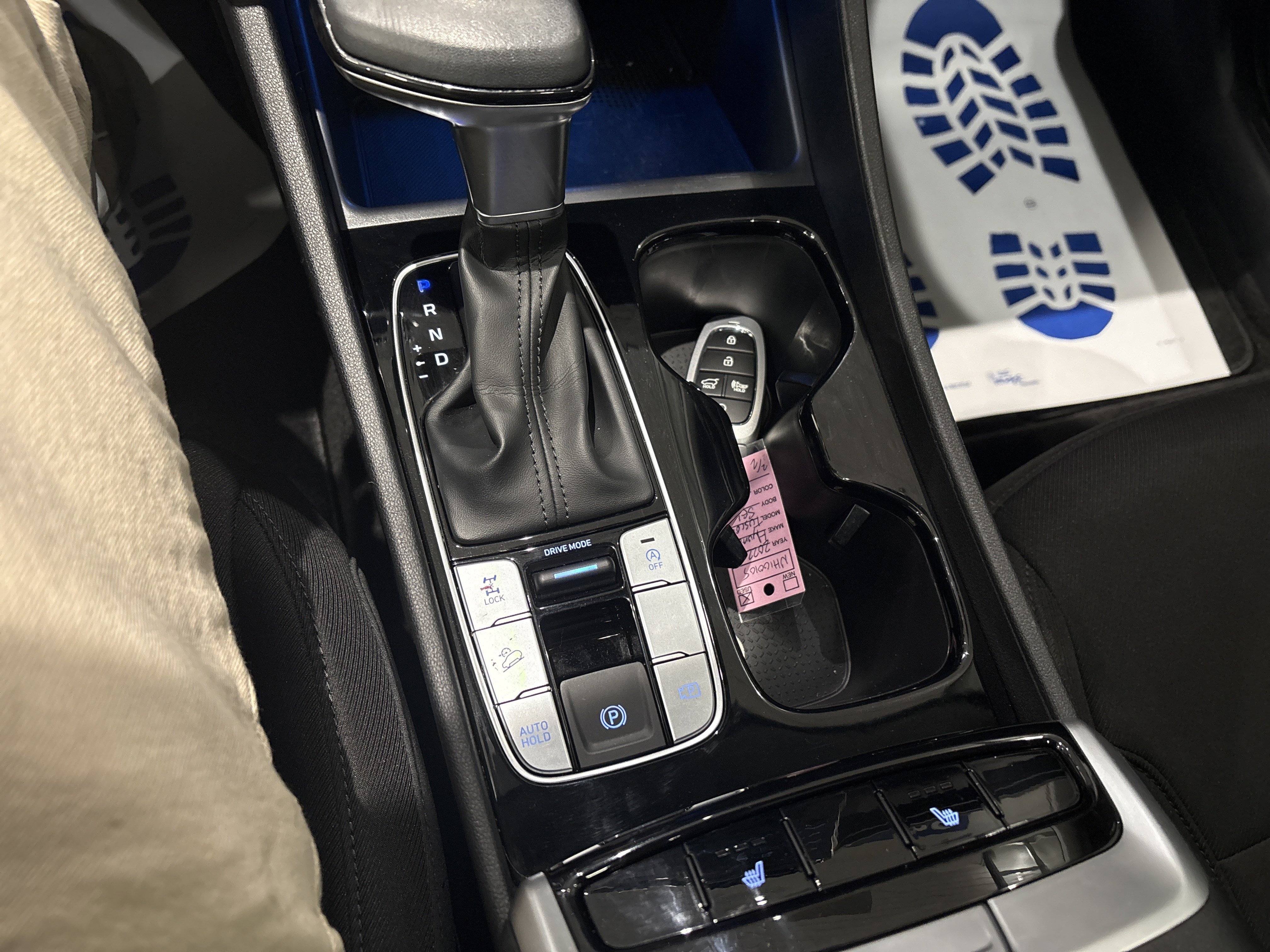 Used 2022 Hyundai Tucson SEL w/ Convenience Package image 26