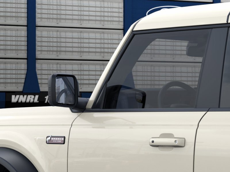 New 2026 Ford Bronco Outer Banks AWD/4WD image 22