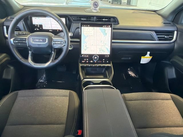 New 2026 GMC Terrain Elevation w/ Technology Package II FWD image 17